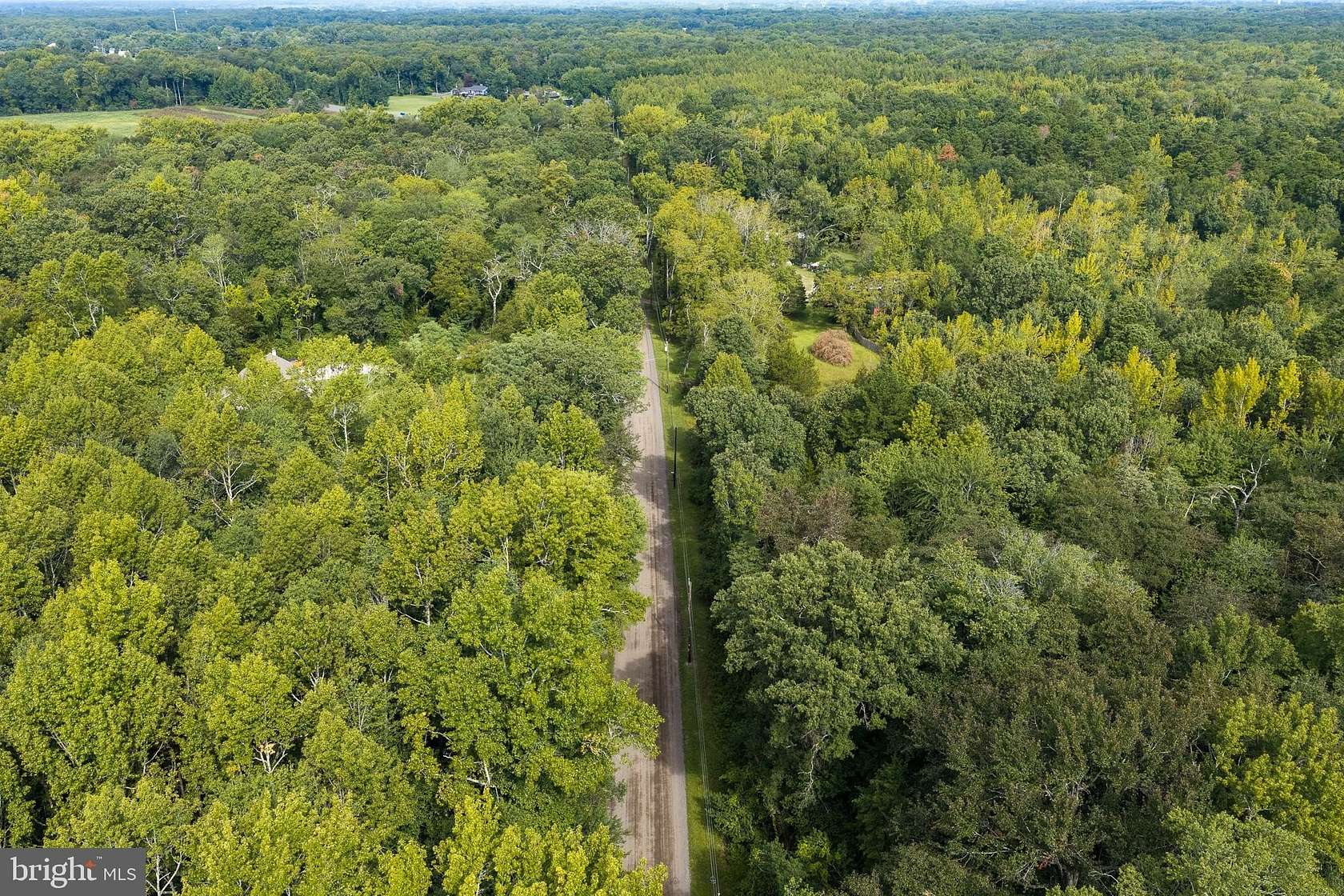14.6 Acres of Recreational Land for Sale in Southampton Township, New Jersey