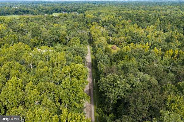 14.6 Acres of Recreational Land for Sale in Southampton Township, New Jersey