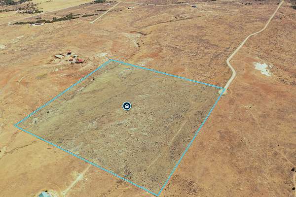 35.2 Acres of Land for Sale in Glade Park, Colorado