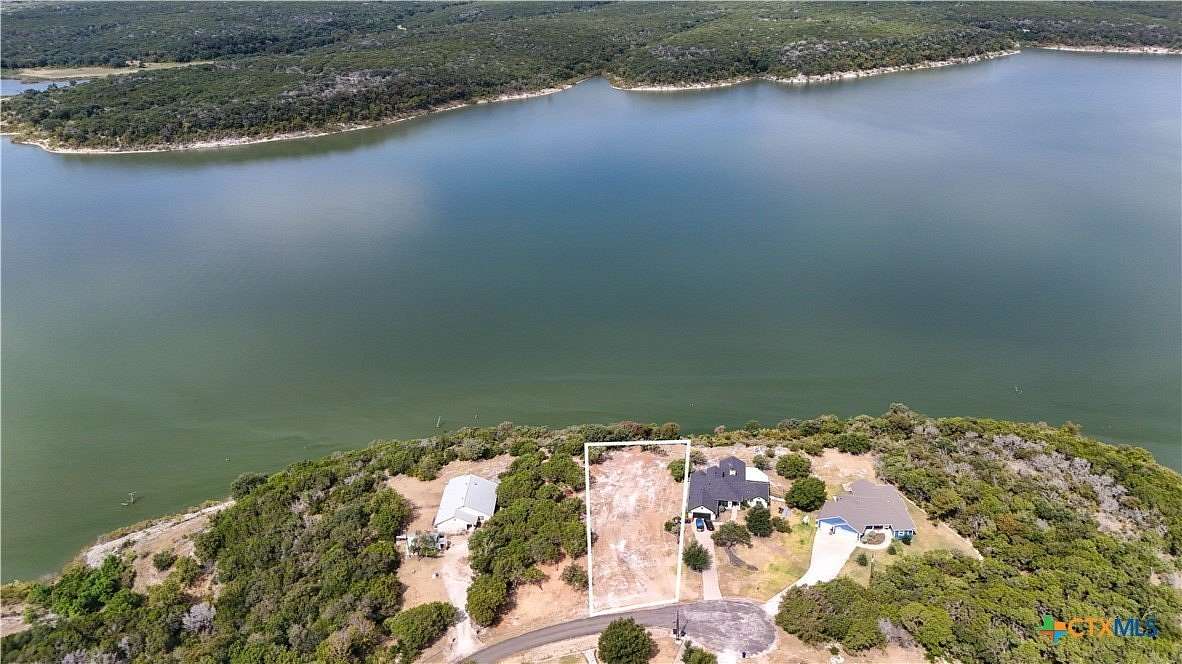 0.35 Acres of Residential Land for Sale in Temple, Texas