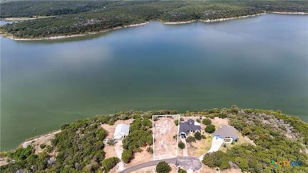 0.35 Acres of Residential Land for Sale in Temple, Texas