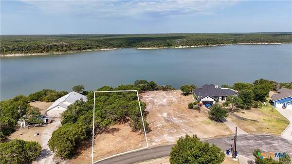 0.38 Acres of Residential Land for Sale in Temple, Texas