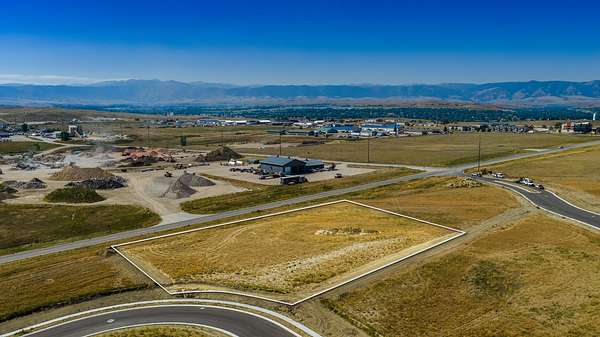 2 Acres of Mixed-Use Land for Sale in Sheridan, Wyoming
