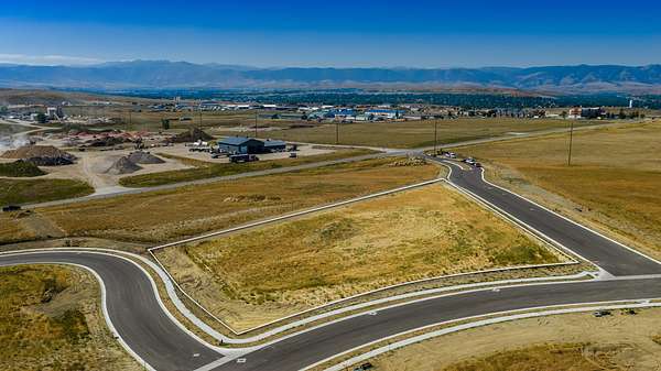 2 Acres of Mixed-Use Land for Sale in Sheridan, Wyoming