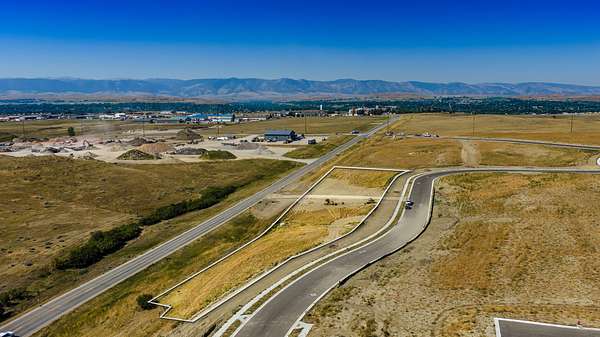 2.22 Acres of Residential Land for Sale in Sheridan, Wyoming
