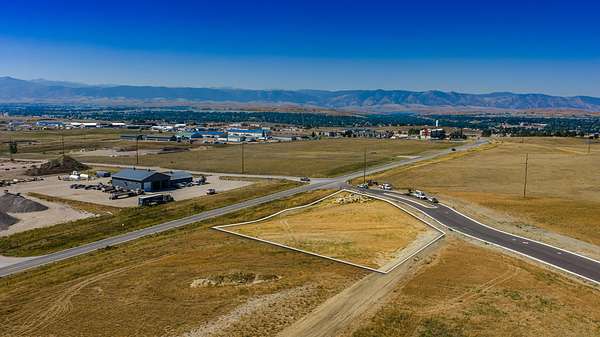 1.6 Acres of Mixed-Use Land for Sale in Sheridan, Wyoming