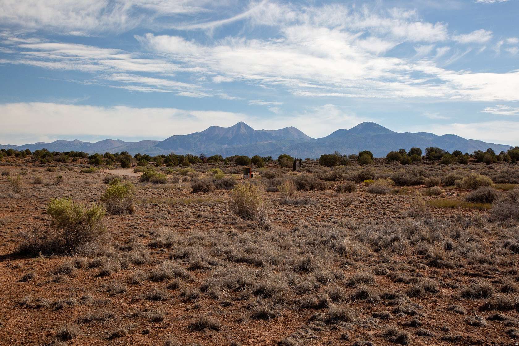 14 Acres of Land for Sale in Moab, Utah