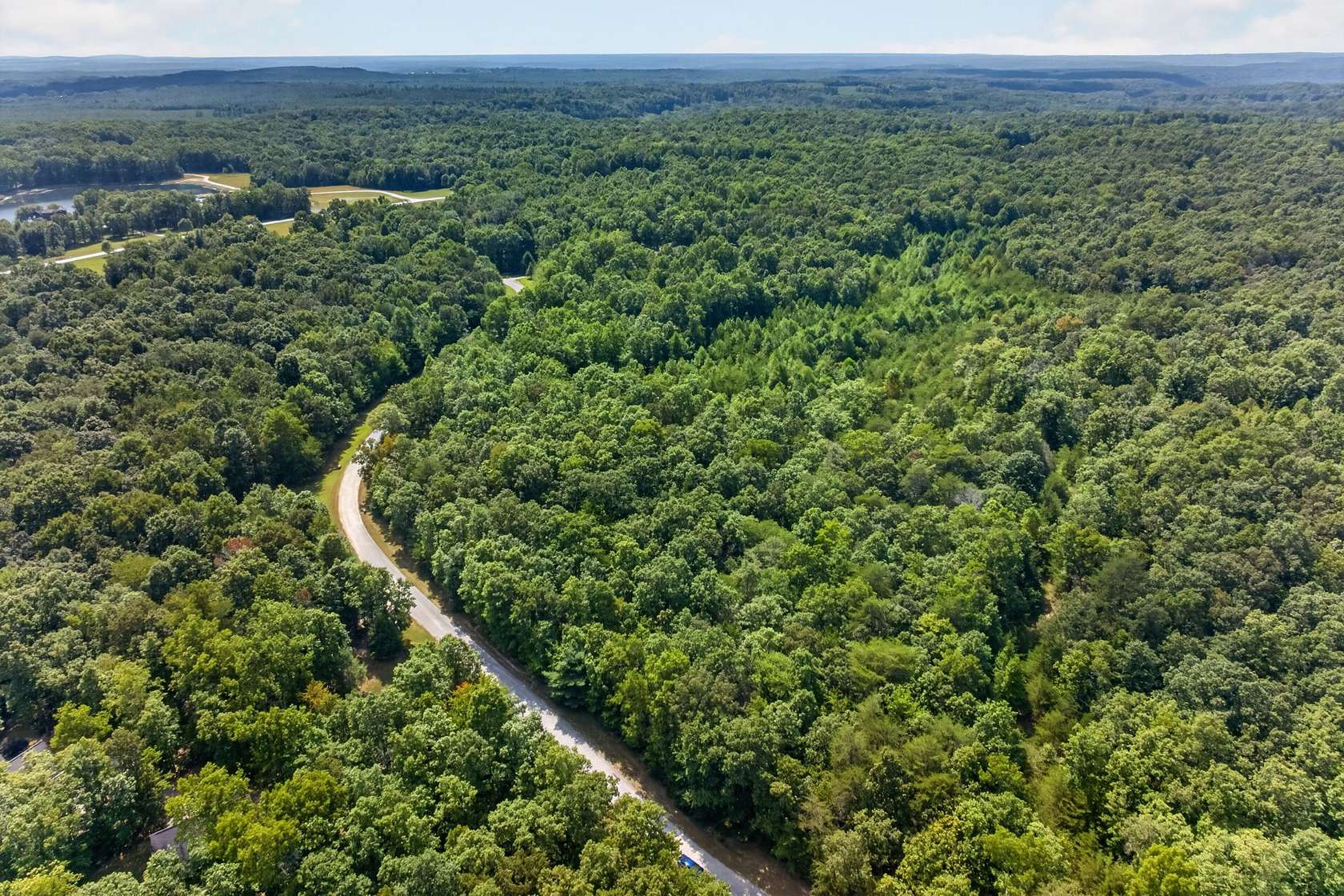 22.6 Acres of Land for Sale in Spencer, Tennessee