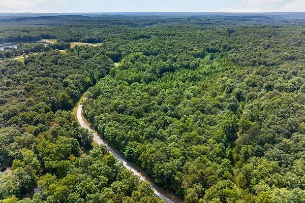 22.6 Acres of Land for Sale in Spencer, Tennessee