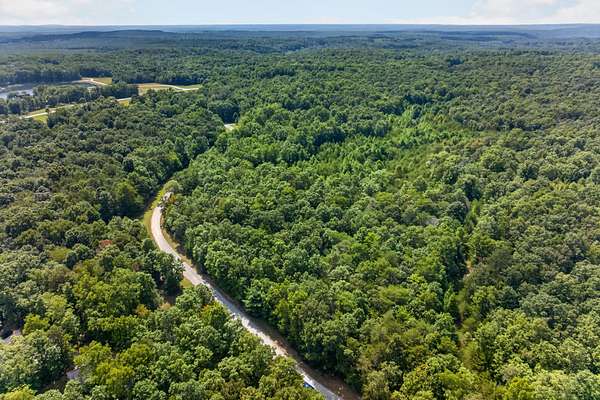 22.6 Acres of Land for Sale in Spencer, Tennessee