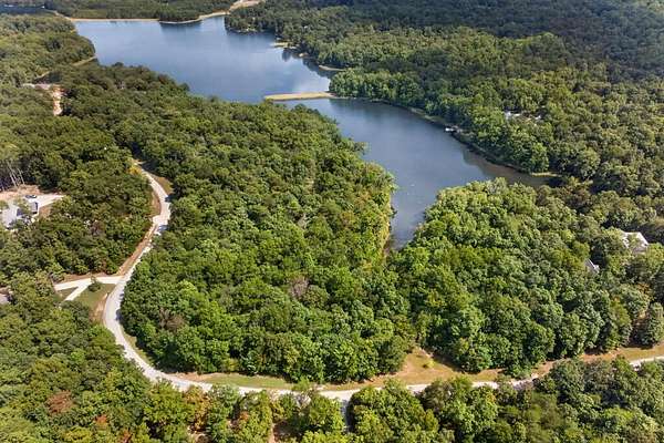 1.44 Acres of Residential Land for Sale in Spencer, Tennessee