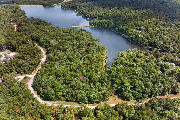 1.44 Acres of Residential Land for Sale in Spencer, Tennessee