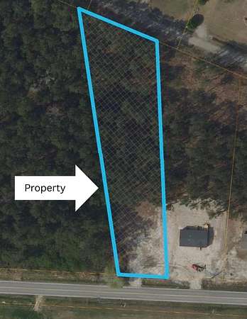1.2 Acres of Land for Sale in Galivants Ferry, South Carolina