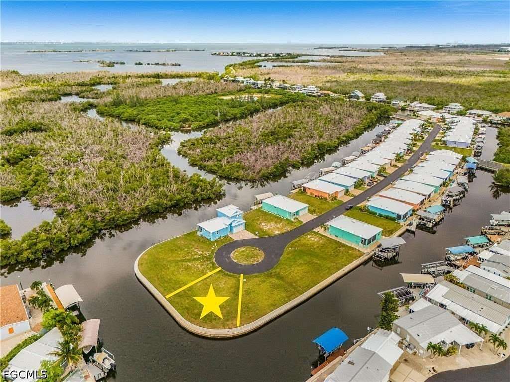 0.1 Acres of Residential Land for Sale in St. James City, Florida