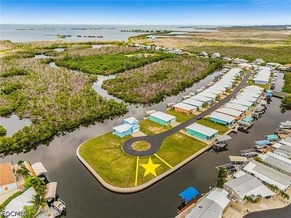 0.09 Acres of Residential Land for Sale in St. James City, Florida