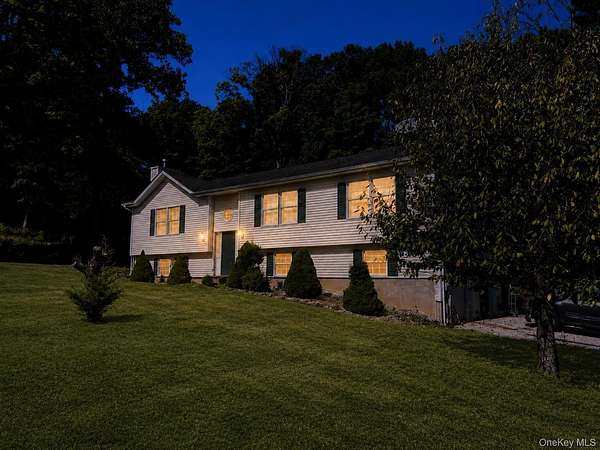 3.74 Acres of Land with Home for Sale in Pleasant Valley, New York