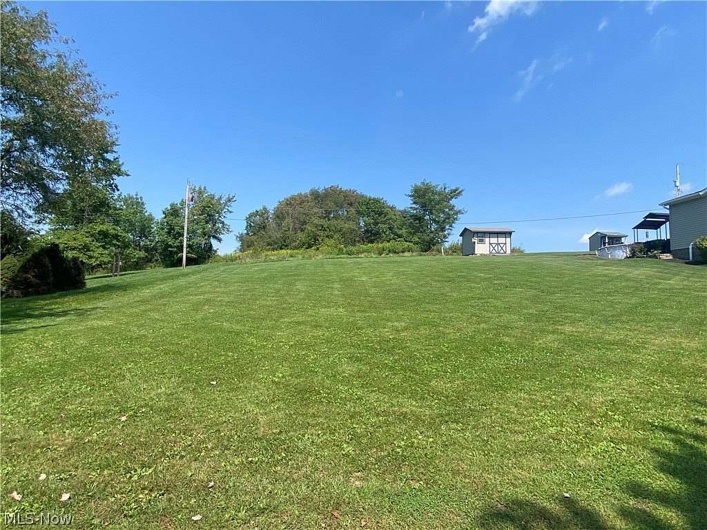 0.25 Acres of Residential Land for Sale in Adena, Ohio