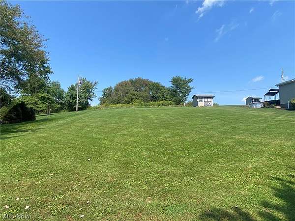 0.25 Acres of Residential Land for Sale in Adena, Ohio