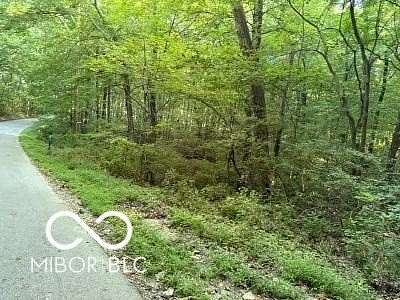 8.5 Acres of Land for Sale in Martinsville, Indiana