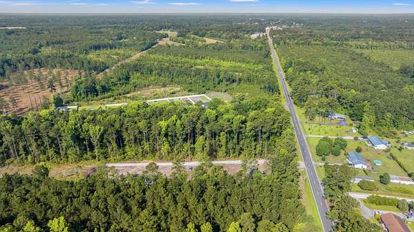 0.91 Acres of Residential Land for Sale in Conway, South Carolina