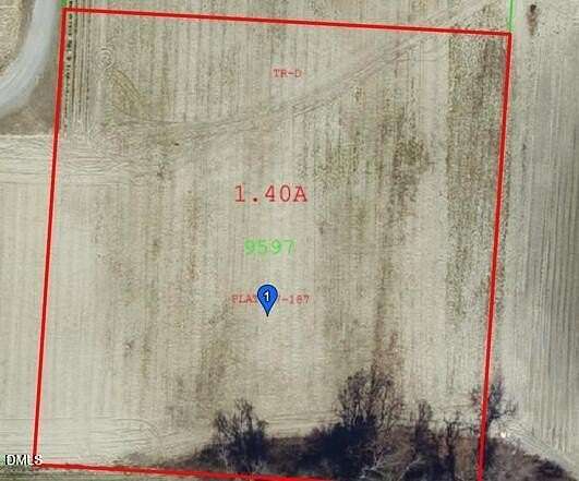 4.2 Acres of Residential Land for Sale in Four Oaks, North Carolina