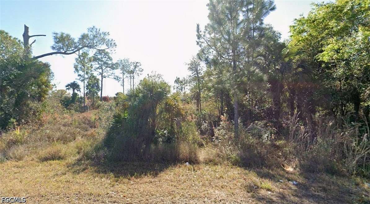 0.39 Acres of Residential Land for Sale in Lehigh Acres, Florida
