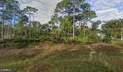 0.5 Acres of Residential Land for Sale in Bokeelia, Florida