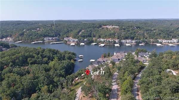 0.31 Acres of Residential Land for Sale in Camdenton, Missouri