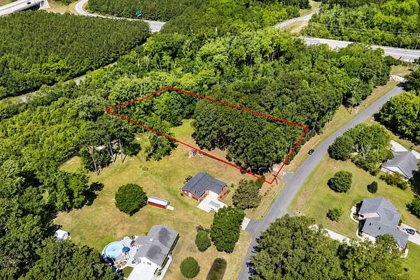 0.96 Acres of Land for Sale in Myrtle Beach, South Carolina