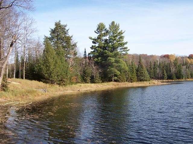 1.66 Acres of Land for Sale in Paulding, Michigan