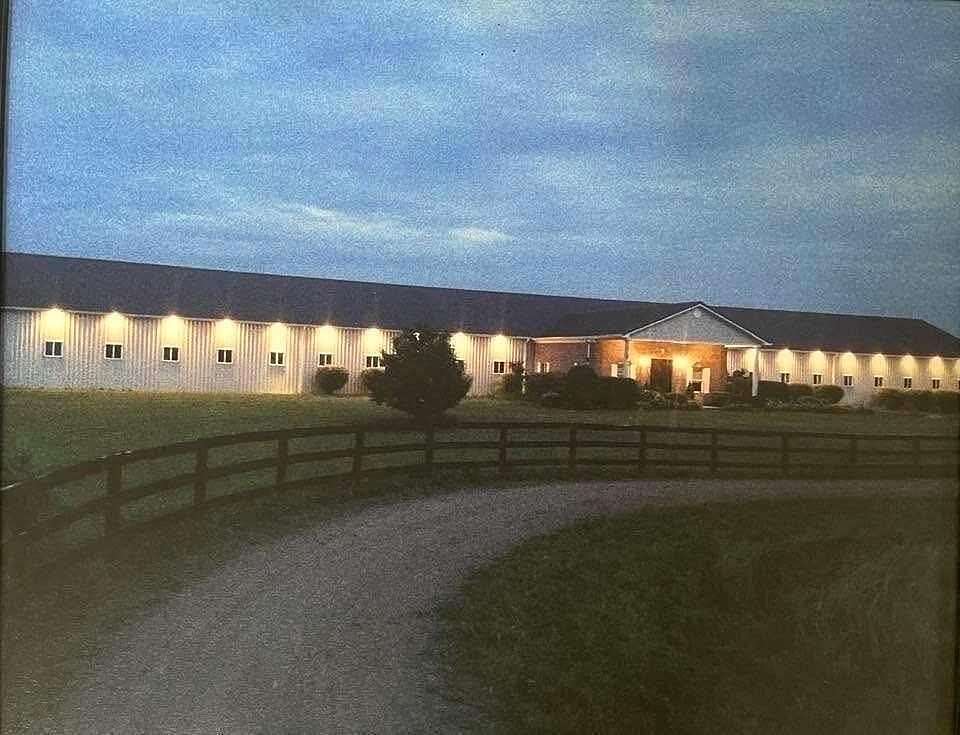 13.5 Acres of Agricultural Land for Sale in Coxs Creek, Kentucky