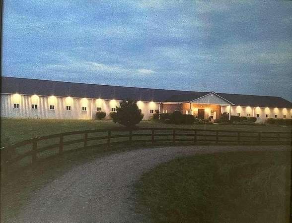 13.5 Acres of Agricultural Land for Sale in Coxs Creek, Kentucky