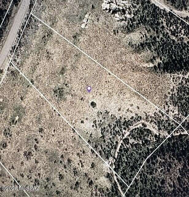 3.48 Acres of Residential Land for Sale in Rio Rico, Arizona