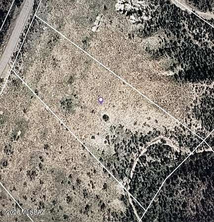 3.48 Acres of Residential Land for Sale in Rio Rico, Arizona