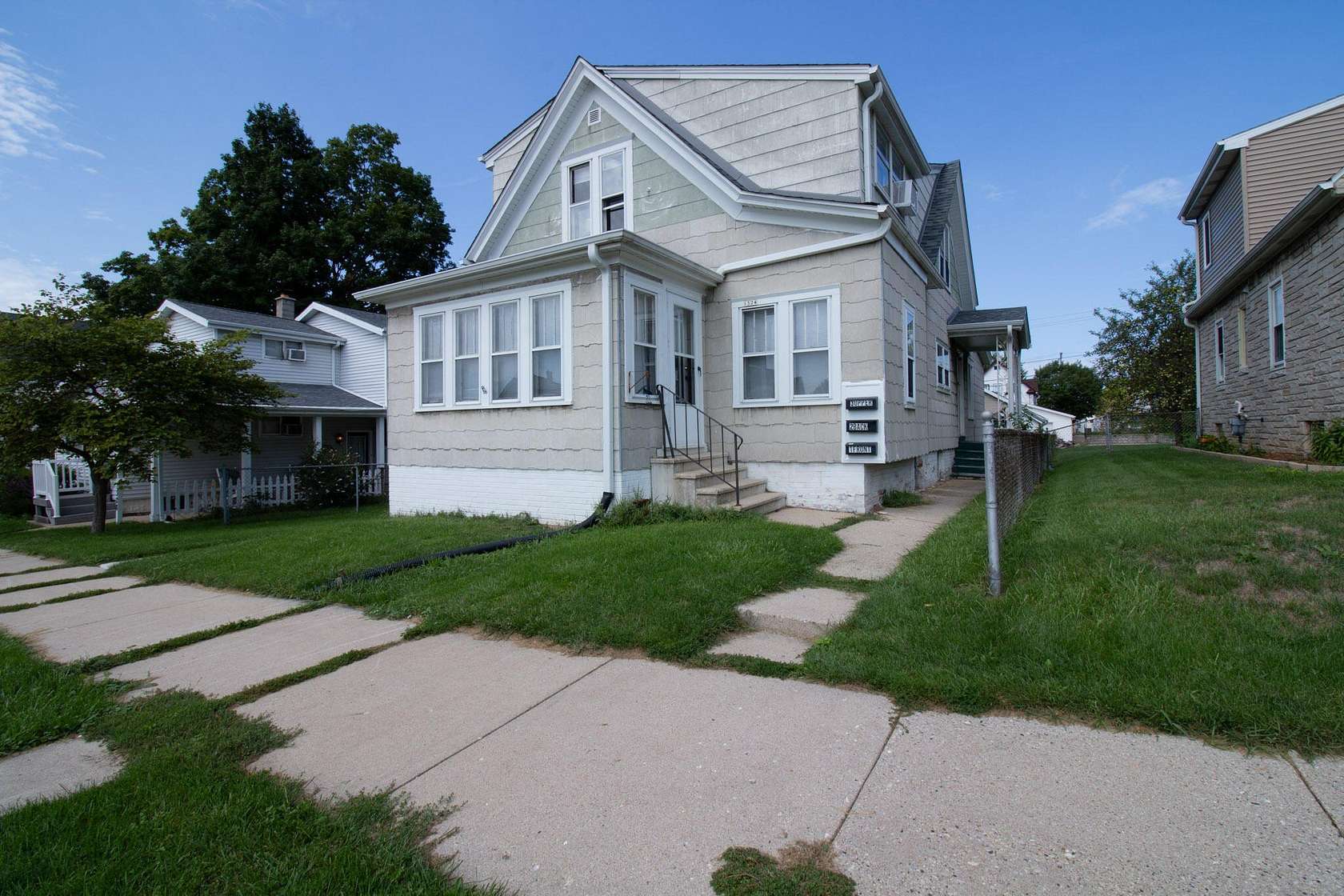 0.18 Acres of Residential Land for Sale in South Milwaukee, Wisconsin