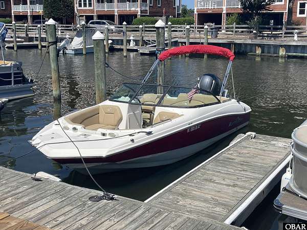 Commercial Land for Sale in Manteo, North Carolina