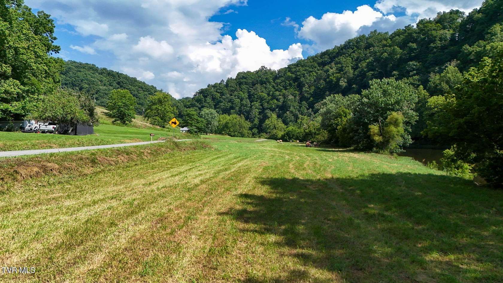 58 Acres of Land for Sale in Gate City, Virginia