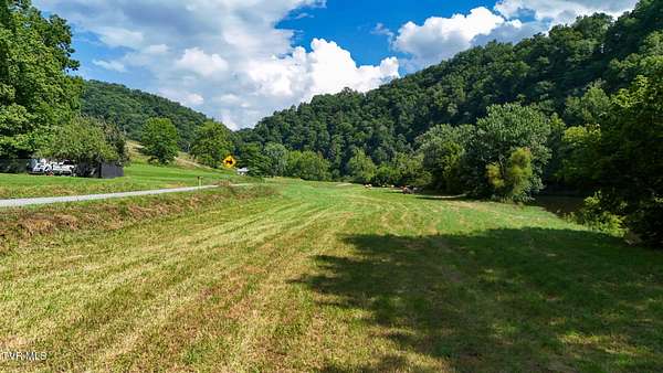 58 Acres of Land for Sale in Gate City, Virginia