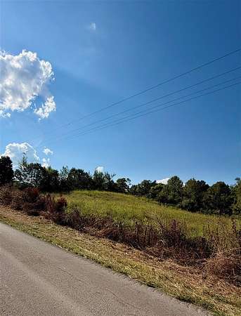 0.99 Acres of Residential Land for Sale in Glasgow, Kentucky