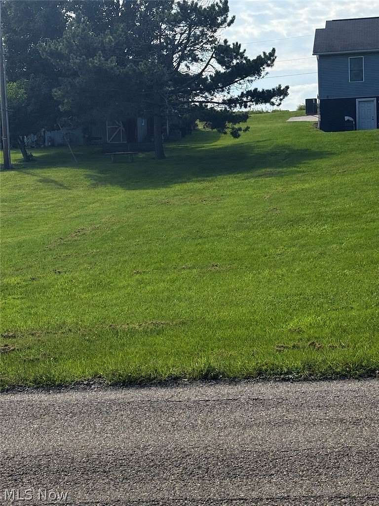 0.45 Acres of Residential Land for Sale in Adena, Ohio