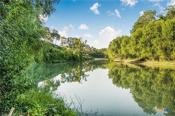 49.3 Acres of Recreational & Residential Land for Sale in Yoakum, Texas