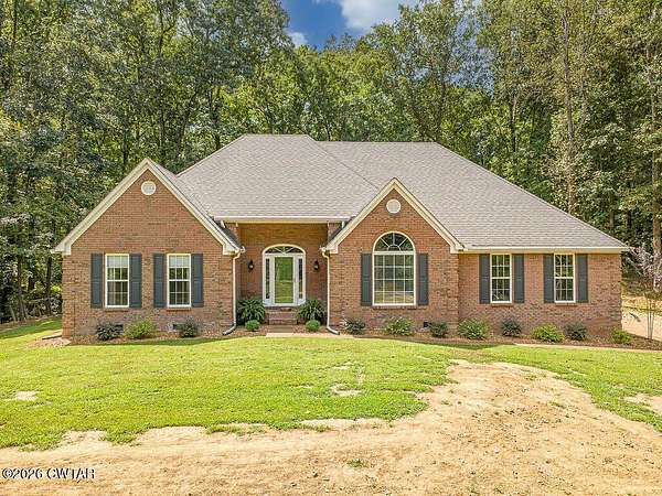 2.9 Acres of Land with Home for Sale in Jackson, Tennessee