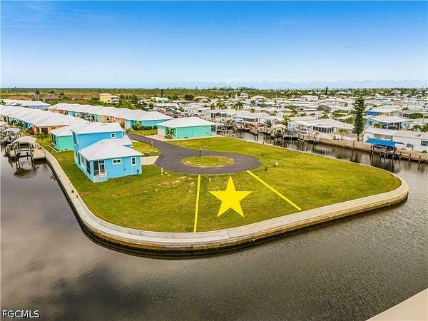 0.09 Acres of Residential Land for Sale in St. James City, Florida