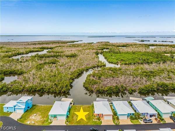 0.09 Acres of Residential Land for Sale in St. James City, Florida