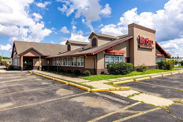 2 Acres of Improved Commercial Land for Sale in Miami Township, Ohio