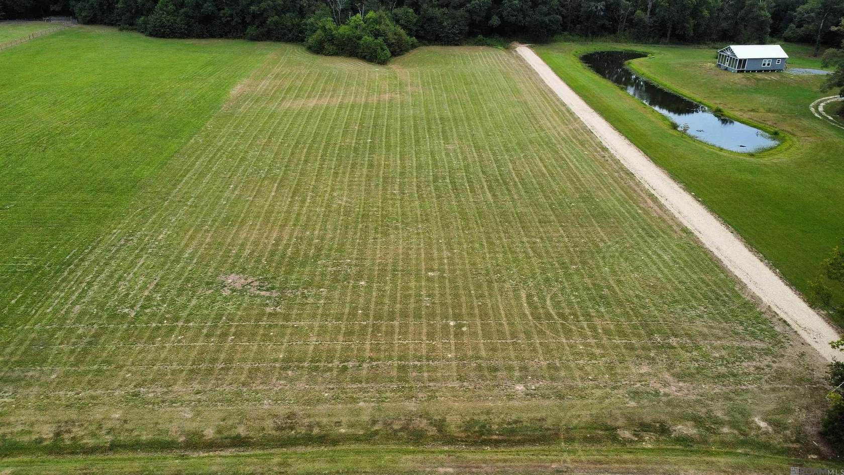 3 Acres of Residential Land for Sale in Baker, Louisiana