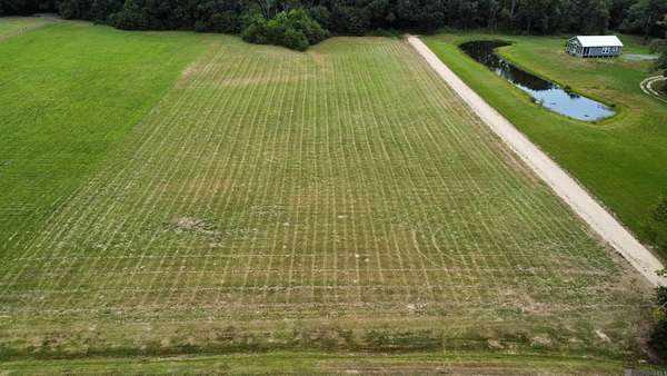 3 Acres of Residential Land for Sale in Baker, Louisiana