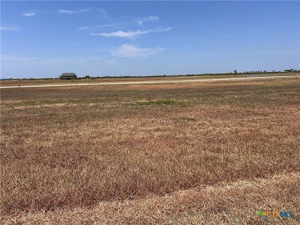 0.2 Acres of Residential Land for Sale in Palacios, Texas
