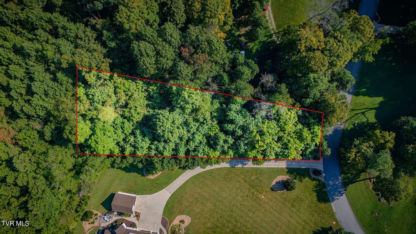 1.27 Acres of Residential Land for Sale in Bluff City, Tennessee