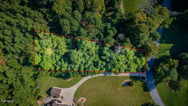 1.27 Acres of Residential Land for Sale in Bluff City, Tennessee